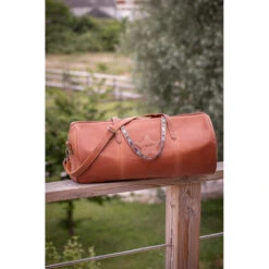 Penelope Bowl Bag -Weatherbeeta Store Penelope Bowl.Bag Brandy Large 041e3f7a 7f7f 4e50 8eb3 ffb81fccfba6