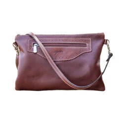 Penelope Emma Handbag -Weatherbeeta Store Penelope Emma.Handbag Havana