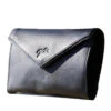 Penelope Little Letter Wallet -Weatherbeeta Store Penelope Little.Letter.Wallet Black
