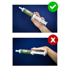 Perfect Prep EQ Extreme Calming Paste -Weatherbeeta Store Perfect.Prep .EQ Extreme.4