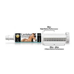 Perfect Prep EQ Lactalex Pre-Event Muscle Function & Recovery Paste -Weatherbeeta Store Perfect.Prep .EQ Lactalex.1