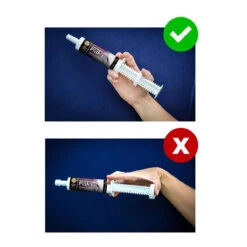 Perfect Prep EQ Prime 2 Calming Paste -Weatherbeeta Store Perfect.Prep .EQ Prime.2 4