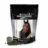 Perfect Prep EQ Sane & Sound Calming Pellets 1 Perfect Prep EQ Sane & Sound Calming Pellets -Weatherbeeta Store Perfect.Prep .EQ Sand.Sound .Pellets.3