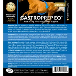 Perfect Products GastroPrep EQ Paste 7 Perfect Products GastroPrep EQ Paste -Weatherbeeta Store Perfect.Prep Gastro.Prep Paste.3