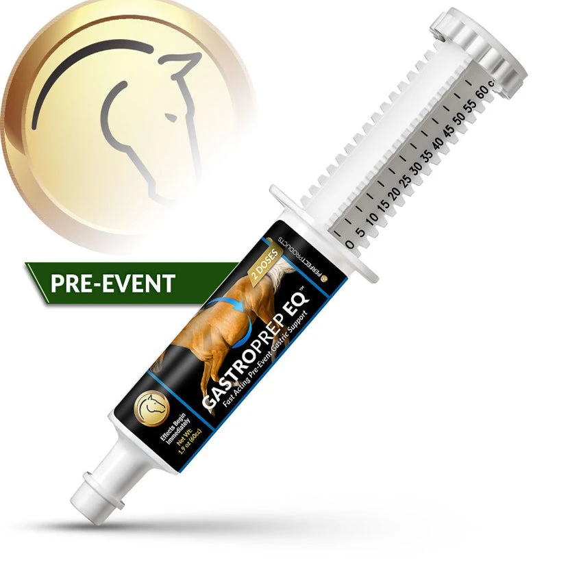 Perfect Products GastroPrep EQ Paste 4 Perfect Products GastroPrep EQ Paste - Image 2