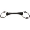 Poponcini Harmony Loose Ring Gag Bit -Weatherbeeta Store Pop PB EL01