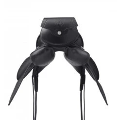 Prestige Atena EVO Flap Saddle -Weatherbeeta Store Prestige Atena.Flap .Saddle Bag1