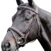 Prestige 3E083 Raised Bridle With Stitching 1 Prestige 3E083 Raised Bridle With Stitching -Weatherbeeta Store Prestige FS Triple Raised Bridle 93526.1581606822.1280.1280