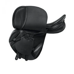 Prestige Joy Jumper Saddle 12 Prestige Joy Jumper Saddle -Weatherbeeta Store Prestige Joy.Jumper Saddle Black Billets