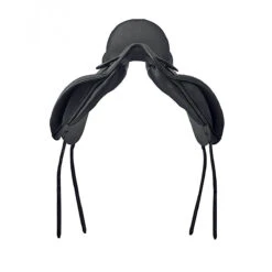 Weatherbeeta Store -Weatherbeeta Store Prestige Lucky.Drsg .Idol Blk Front