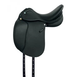 Weatherbeeta Store 13 Prestige Lucky Dressage Idol Saddle