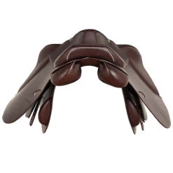 Prestige Roma Jump Close Contact Saddle -Weatherbeeta Store Prestige Roma.Jump .Saddle Back