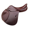 Prestige Roma Jump Close Contact Saddle -Weatherbeeta Store Prestige Roma.Jump .Saddle Side