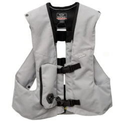 Hit Air Airbag Vest - PRO Plus 25 Hit Air Airbag Vest - PRO Plus -Weatherbeeta Store ProSBlk Hit.Air Hit.Air .Pro .Plus Grey