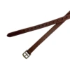 Royal Highness Stirrup Leathers -Weatherbeeta Store RHE RS1511Brn