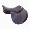 Royal Highness Merida Youth Close Contact Saddle -Weatherbeeta Store RHE Merida.Kids .CC.Saddle