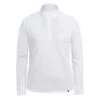 RJ Classics Ladies Sofia Plus Show Shirt -Weatherbeeta Store RJ.Classics Womens.Sofia .Plus White Front