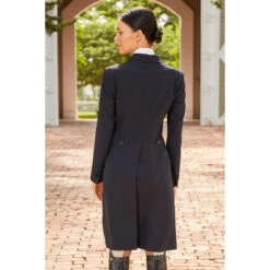 RJ Classics Rhapsody Ladies' Mesh Shadbelly -Weatherbeeta Store RJClassicsRhapsodyLadies MeshShadbelly.black1