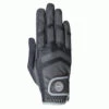 RSL By USG Palma Riding Gloves 2 RSL By USG Palma Riding Gloves -Weatherbeeta Store RSL Palma Riding Gloves BlackGrey 74253.1584639055.1280.1280