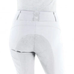 Romfh Ladies Champion Full Seat Breech -Weatherbeeta Store Romfh White 70533.1587495905.1280.1280