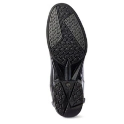 Ariat Women's Nitro Max Tall Riding Boot -Weatherbeeta Store S20 WMS ENGL Couto 10031676 sole