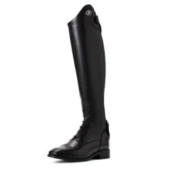 Ariat Women's Ravello Tall Boot 12 Ariat Women's Ravello Tall Boot -Weatherbeeta Store S22 WMS ENGL 10035937 3 4 front