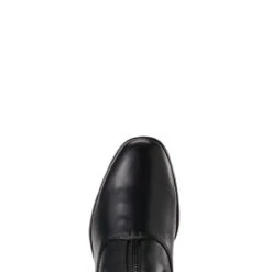 Ariat Women's Kendall Pro Paddock Boot -Weatherbeeta Store S22 WMS ENGL 10040256 toe