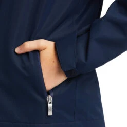 Ariat Youth Spectator H2O Team Jacket -Weatherbeeta Store S22 YTH ENGL 10039213 detail03