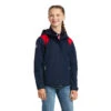 Ariat Youth Spectator H2O Team Jacket -Weatherbeeta Store S22 YTH ENGL 10039213 front