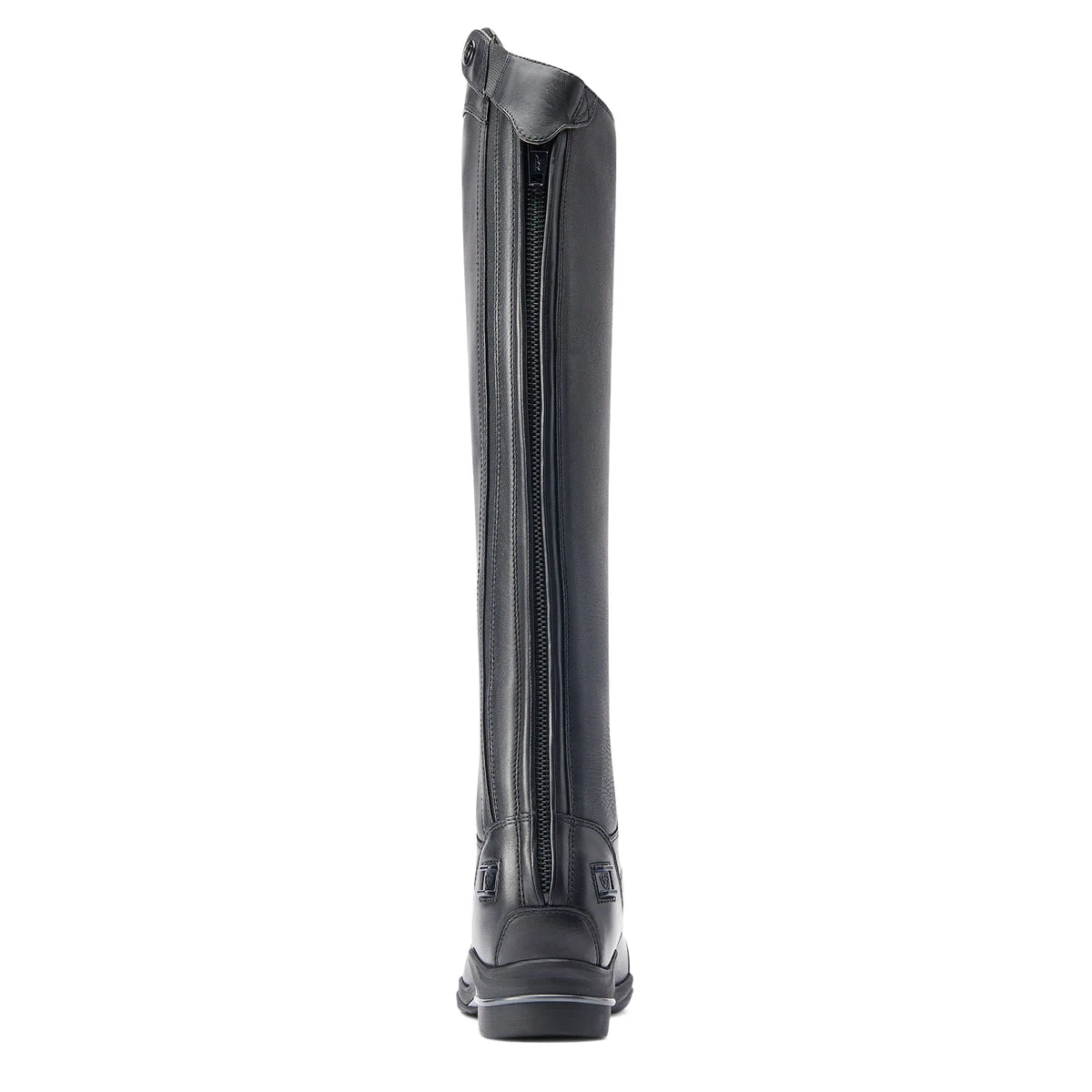 Ariat Women's V Sport Zip Tall Riding Boot 7 Ariat Women's V Sport Zip Tall Riding Boot - Image 5