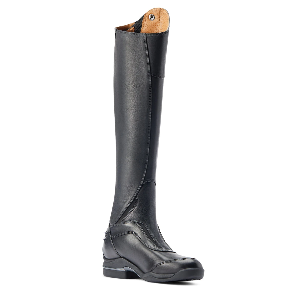 Ariat Women's V Sport Zip Tall Riding Boot 6 Ariat Women's V Sport Zip Tall Riding Boot - Image 4