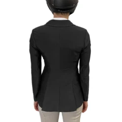 Samshield Women's Florida Show Jacket -Weatherbeeta Store SS Florida Blk2