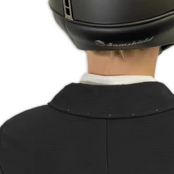 Samshield Women's Florida Show Jacket -Weatherbeeta Store SS Florida Blk3