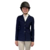Samshield Women's Florida Show Jacket -Weatherbeeta Store SS Florida Navy1