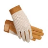 SSG Lycrochet Ultraflex Glove 1 SSG Lycrochet Ultraflex Glove -Weatherbeeta Store SSG Lycrochet Ultraflex Glove