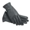 SSG Pro Show Glove - Kid Leather -Weatherbeeta Store SSG Pro Show Kid Lthr Glove 19625.1588609595.1280.1280