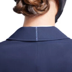 Samshield Women's Nina Show Jacket -Weatherbeeta Store Sam Nina Navy4