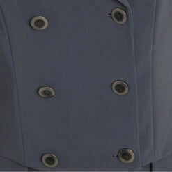 Samshield Women's Frac Crystal Flower Shadbelly -Weatherbeeta Store Samsheild Frac.Flower.Jewlery.Jacket Dark.Shadow Detail