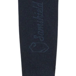 Samshield Balzane Air Socks -Weatherbeeta Store Samshield Balzane.Sock Navy Detail