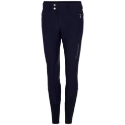 Samshield Women's Clotilde Breeches -Weatherbeeta Store Samshield Clotilde.Breech Navy