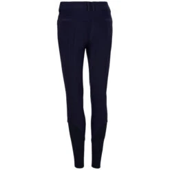 Samshield Women's Clotilde Breeches -Weatherbeeta Store Samshield Clotilde.Breech Navy.Back