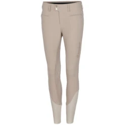 Samshield Women's Clotilde Breeches -Weatherbeeta Store Samshield Clotilde.Breech Sand