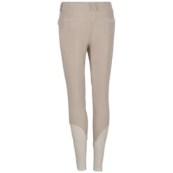Samshield Women's Clotilde Breeches -Weatherbeeta Store Samshield Clotilde.Breech Sand.Back