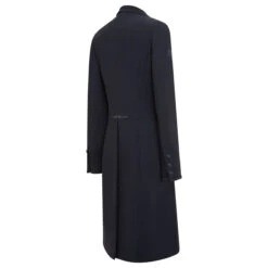 Samshield Women's Frac Crystal Flower Shadbelly -Weatherbeeta Store Samshield Frac.Crysta.Flower Navy Back