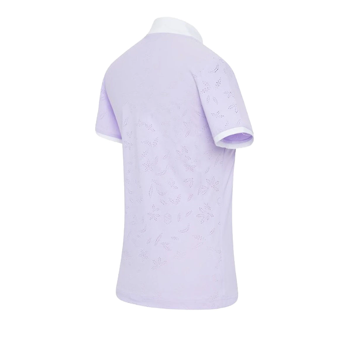 Samshield Women's Louison Short Sleeve Show Shirt 7 Samshield Women's Louison Short Sleeve Show Shirt - Image 5