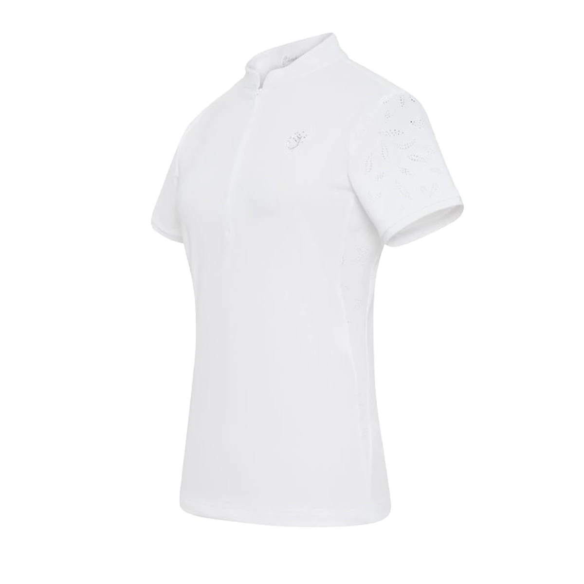 Samshield Women's Louison Short Sleeve Show Shirt 3 Samshield Women's Louison Short Sleeve Show Shirt