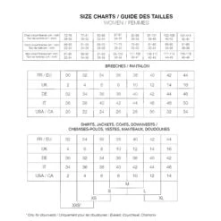 Samshield Women's Mathilde Knee Patch Breeches -Weatherbeeta Store Samshield Size.Chart Women 59b9072f 2006 48f4 a556 f28870ed8e05