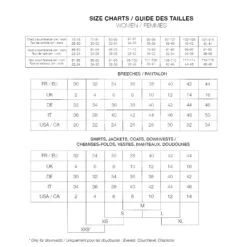 Samshield Women's Juliette Show Shirt -Weatherbeeta Store Samshield Size.Chart Women a5bc3786 9f5c 433c a6f7 cc93c3093682