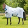 Tempest Fly Sheet With Standard Neck -Weatherbeeta Store Shires 87680 flysheet standardneck.white