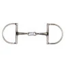 Shires French Link Hunter Dee Bit -Weatherbeeta Store Shires French.Link .Hunter.Dee .Bit